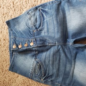 Women Jeans High Waist